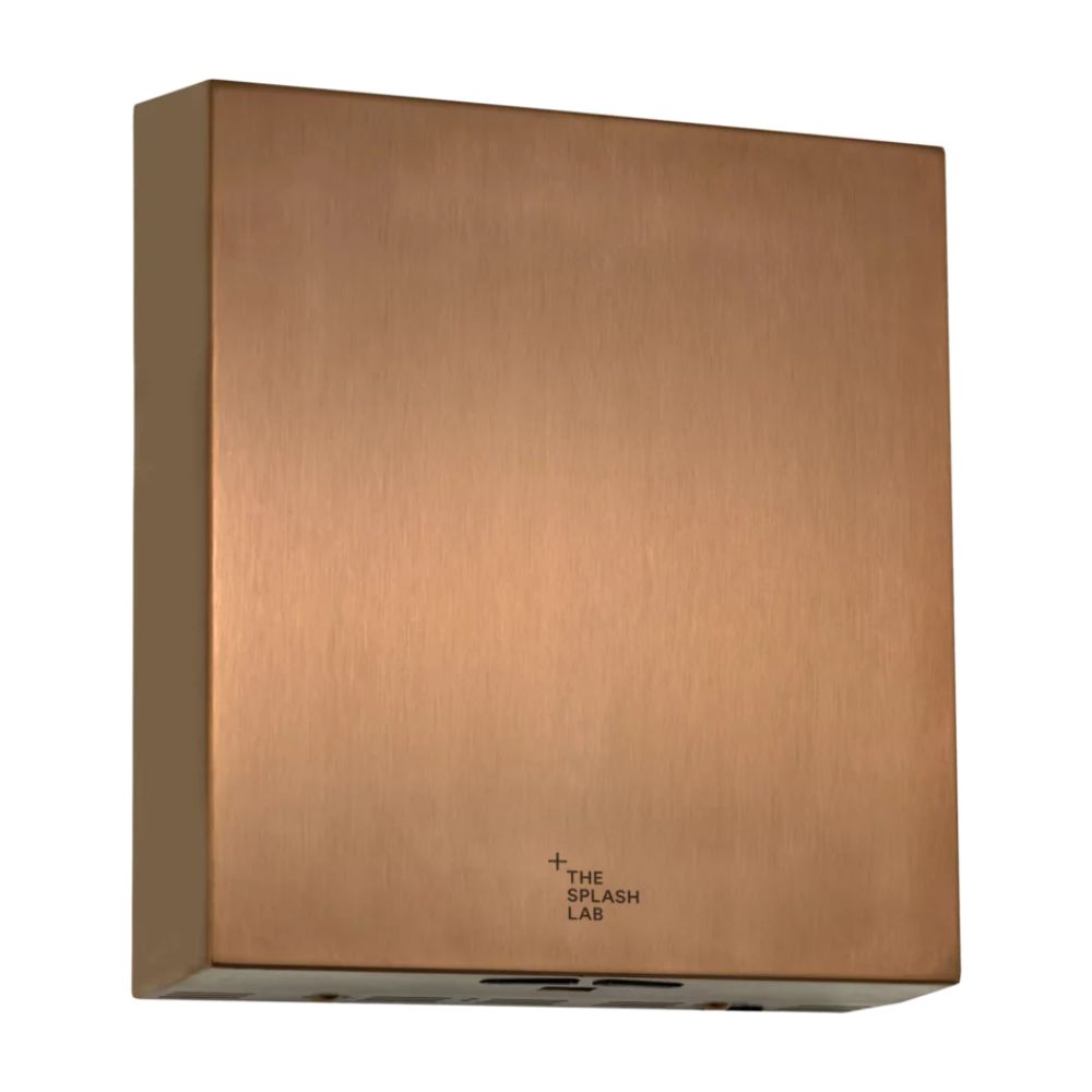 The Splash Lab 950W Slim High Speed Hand Dryer TSL3002