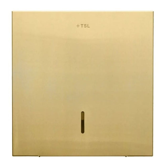 Jumbo Toilet Roll Dispenser TSL.842