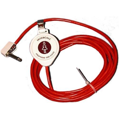 Intercall U1440 push wander lead
