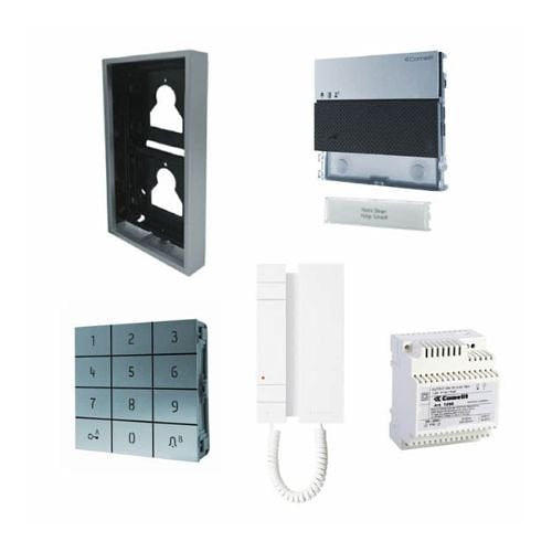 Comelit PAC UAO1-K door entry system