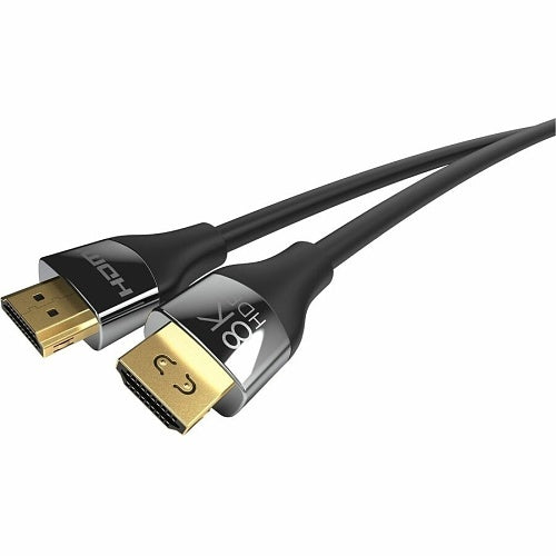 Vanco UHD8K66 A/V cable for commercial connector cables