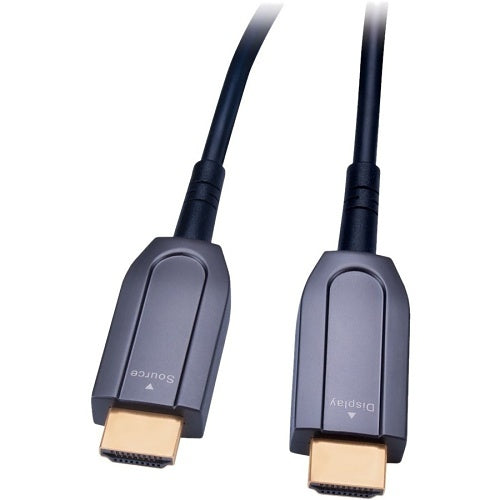 Vanco UHDFIB35P HDMI optical cable