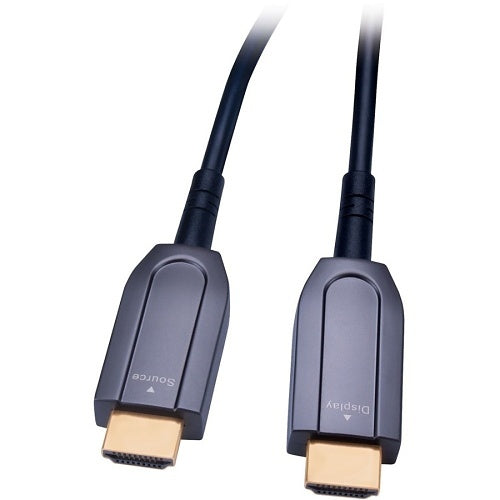 Vanco UHDFIB50P HDMI optical cable