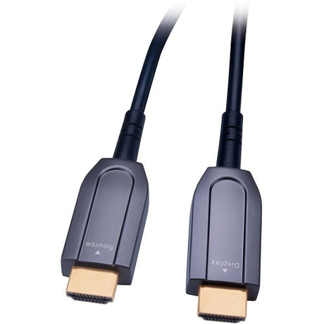 Vanco UHDFIB50P HDMI optical cable