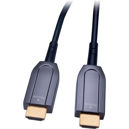 Vanco UHDFIB75P HDMI optical cable