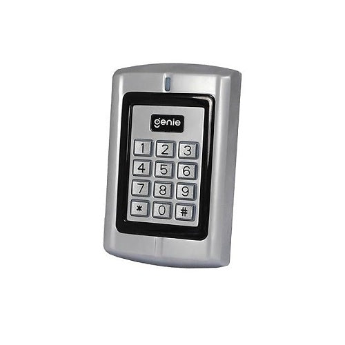 Genie UKP-EM keypad controller
