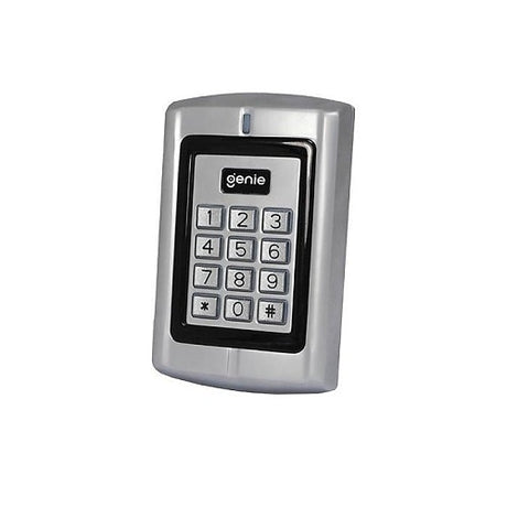Genie UKP-EM keypad controller
