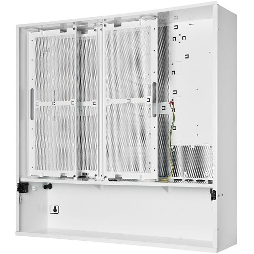 Elmdene by Potter UNIVERSAL-ENC-XXL high-capacity steel enclosure