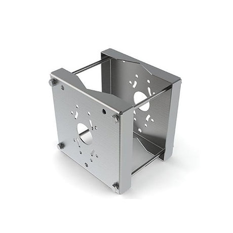 WEC UPCA1 camera mount, silver