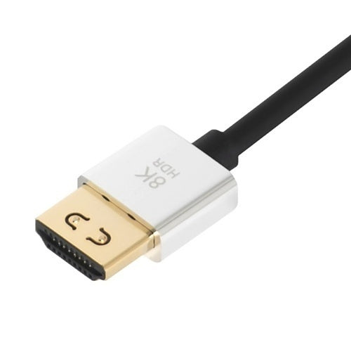 Vanco US8KCP03 HDMI cable for commercial connector cables