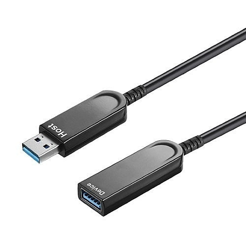 Vanco USB3AOC-AMF66 optical USB cable