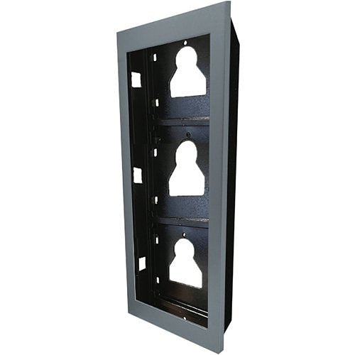 Comelit PAC UT9163 mounting frame