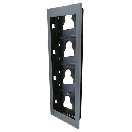 Comelit PAC UT9164 mounting frame