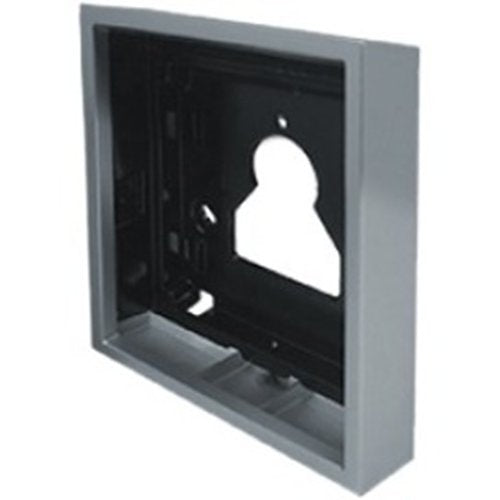 Comelit PAC UT9171 wall mount, silver