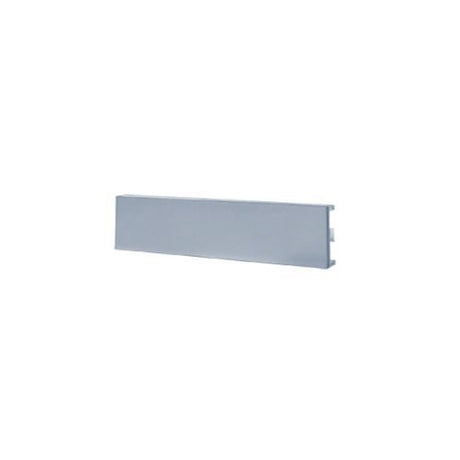 Comelit PAC UT9221M cap, silver