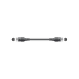 Citronic: 190.226UK, Classic MIDI Lead, 0.75m, 5 Pin DIN Plug, Durable, High Quality