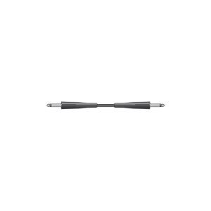 QTX: 190.173UK, 12.0m Speaker Lead, 6.3mm Mono Jack Plugs, 2 Conductors