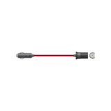 Mercury: 660.459UK, Cigar Lighter Extension Lead, 2.0m, Fused, LED Indicator