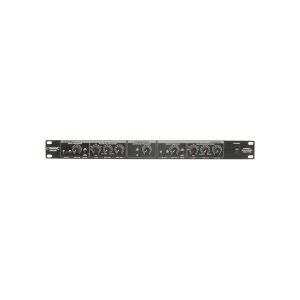 Citronic: 170.938UK, Stereo Enhancer/Exciter, Multi-Band Processor, 2 Processors, Bass Enhancement, Surround Processing, Noise Reduction