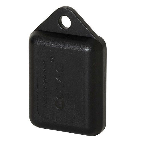 Acre V24246-D5204-A1 key fob, black
