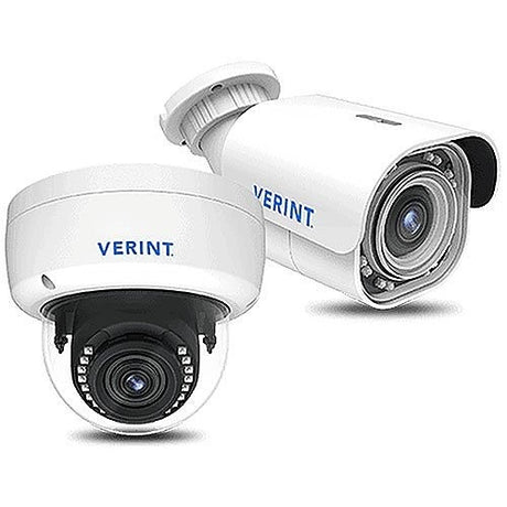 Verint V3820FDW-DN IP dome camera