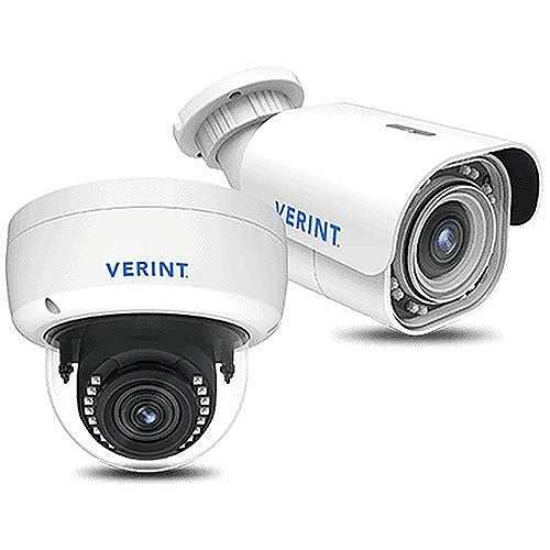Verint V3820FDW-DN IP dome camera