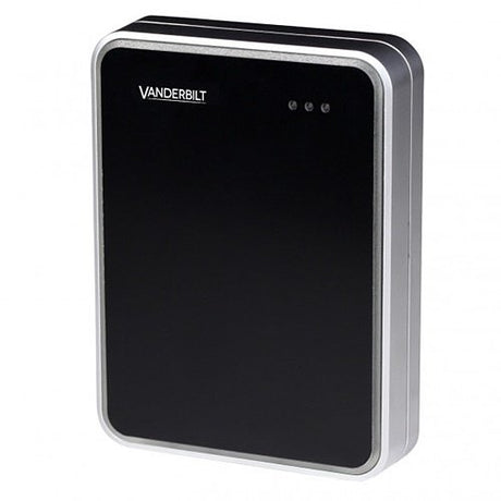 Acre VR10S-MF card reader, black
