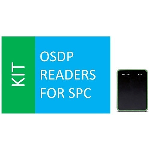 Acre V54544-S111-A100 reader kit