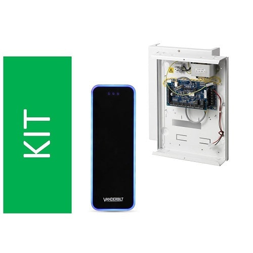 Acre V54544-S115-A100 kit for keypads & readers