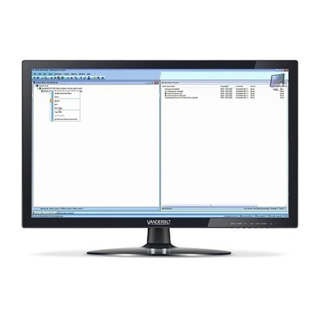 Acre V54549-P123-A100 spc for software & licenses