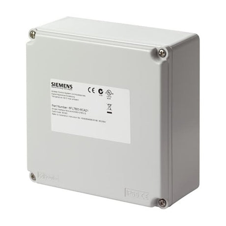 Acre V6FL7820-8CA21 smart reader