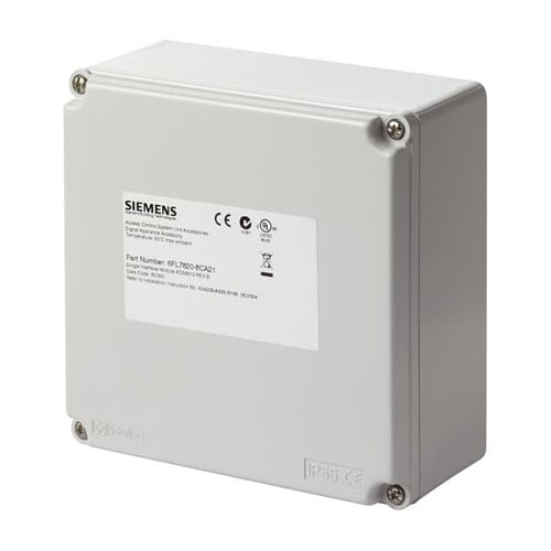 Acre V6FL7820-8CA21 smart reader
