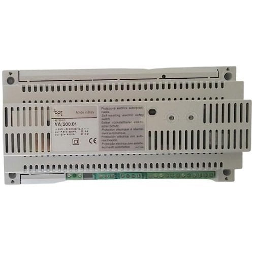 BPT VA/200.01 power supply for power products
