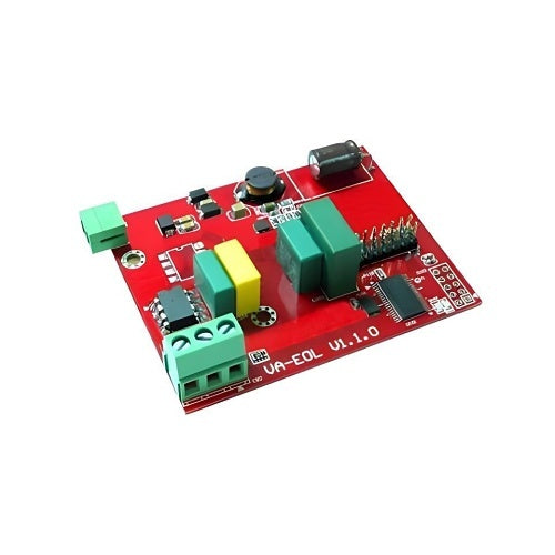 Penton VA-EOL module for commercial audio