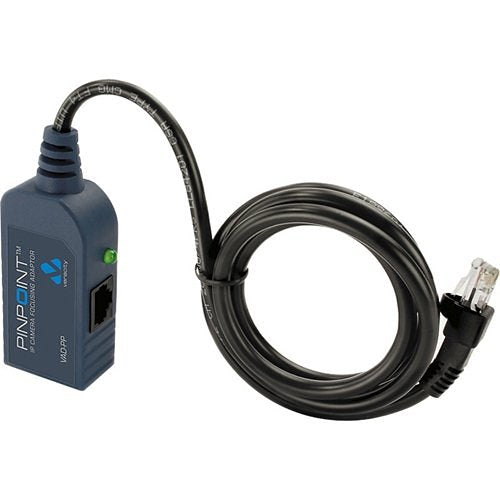 Veracity VAD-PP camera set-up adaptor