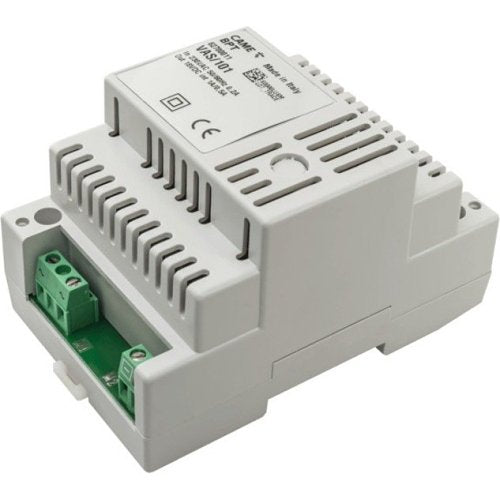 BPT VAS/101 power supply for power products