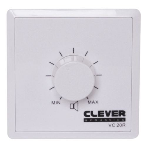 Clever Acoustics CRVOL04 volume control
