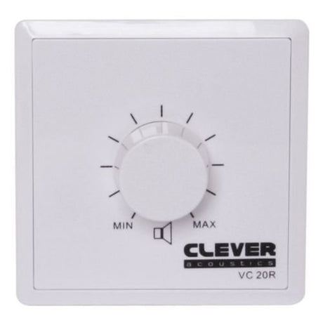 Clever Acoustics CRVOL04 volume control