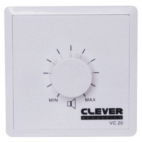 Clever Acoustics CRVOL01 volume control