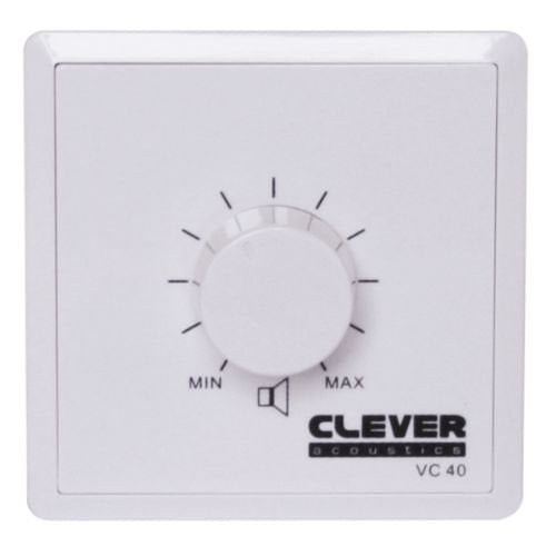 Clever Acoustics CRVOL02 volume control