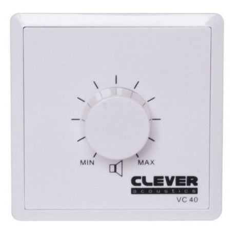 Clever Acoustics CRVOL02 volume control