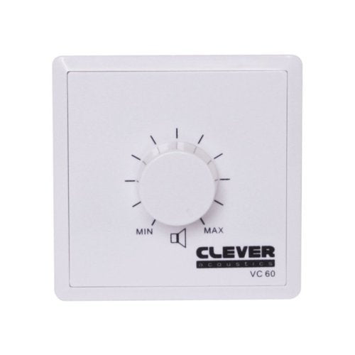 Clever Acoustics CRVOL03 volume control
