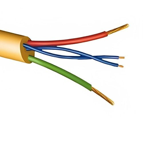BPT VCM/2D double-twisted cable