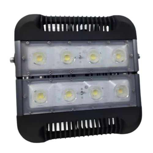 GJD VCS-100 floodlight for security sirens and strobes