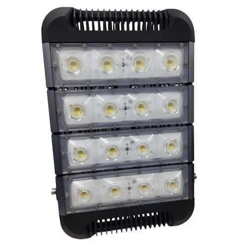 GJD VCS-200 floodlight for security sirens and strobes