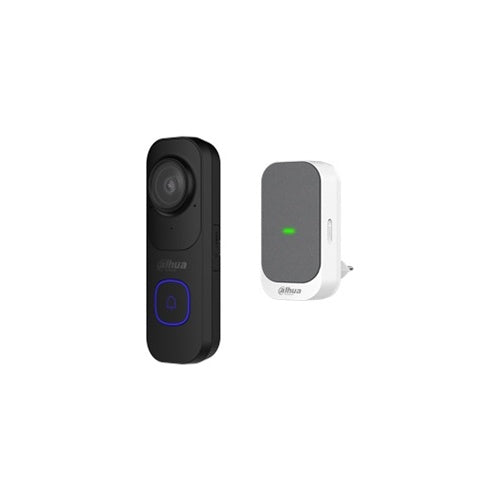 Dahua Technology VDKP01-BG door bell kit