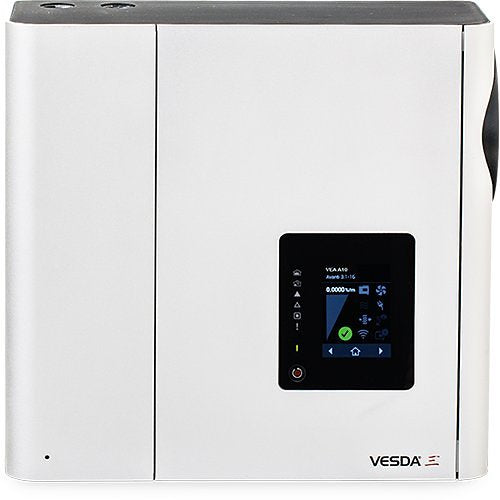 Xtralis by Honeywell VEA-040-A10 aspirating smoke detector