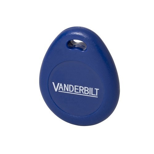 Acre VGBI:15-426 key fob, blue