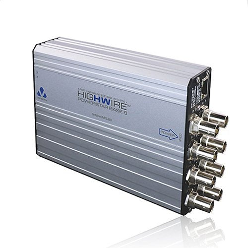 Veracity VHW-HWPS-B8 network extender