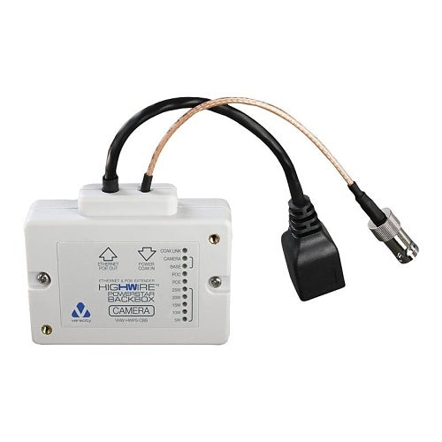 Veracity VHW-HWPS-CBB network extender